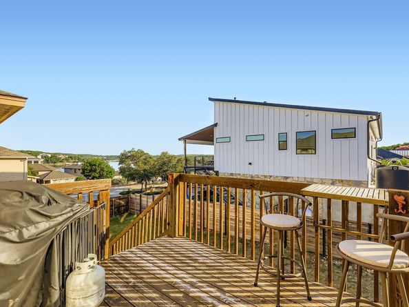 19004 Mariners PT, Lago Vista TX 78645