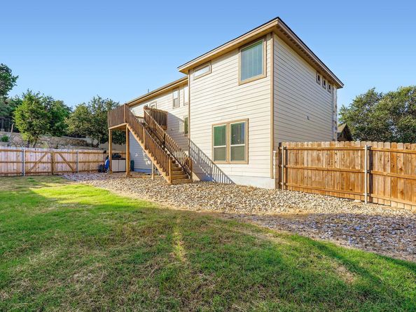 19004 Mariners PT, Lago Vista TX 78645