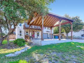 19004 Mariners PT, Lago Vista TX 78645