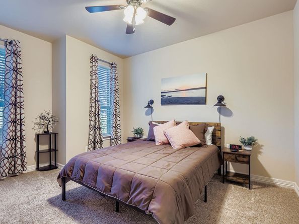 19004 Mariners PT, Lago Vista TX 78645