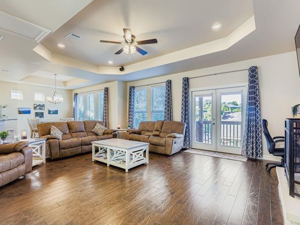 19004 Mariners PT, Lago Vista TX 78645