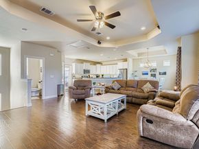 19004 Mariners PT, Lago Vista TX 78645