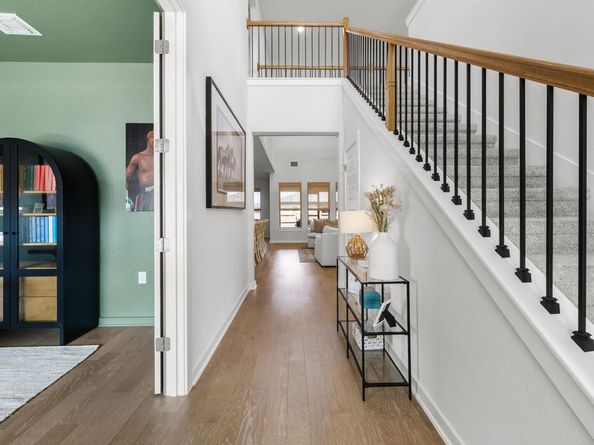 8000 Yokohama TER, Austin TX 78744