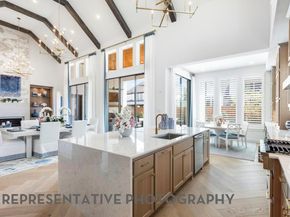 260 Jates Field BND, Liberty Hill TX 78642