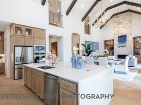 260 Jates Field BND, Liberty Hill TX 78642