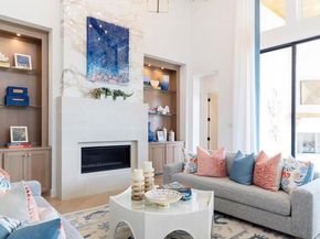 260 Jates Field BND, Liberty Hill TX 78642