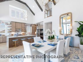 260 Jates Field BND, Liberty Hill TX 78642