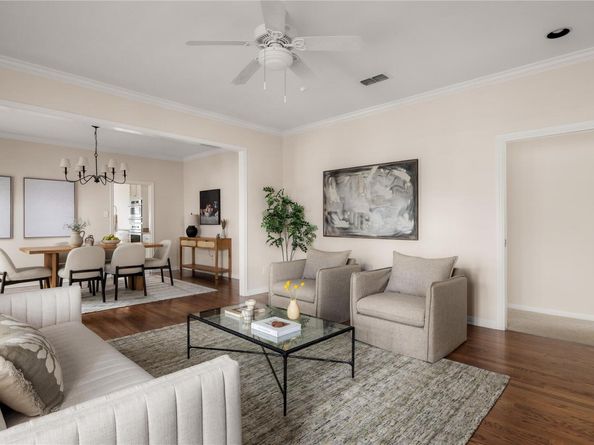 4822 Twin Valley DR, Austin TX 78731