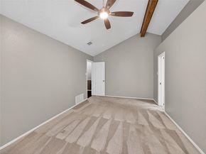 3609 Oak Creek DR, Austin TX 78727