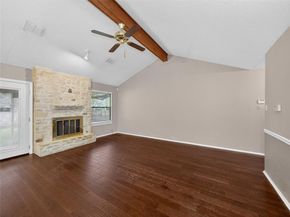 3609 Oak Creek DR, Austin TX 78727