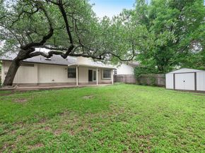 3609 Oak Creek DR, Austin TX 78727