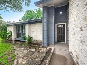 3609 Oak Creek DR, Austin TX 78727
