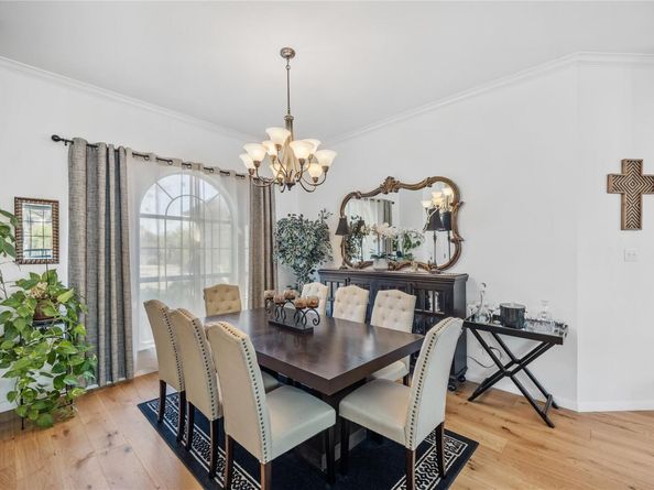 4010 Halfway CV, Round Rock TX 78681