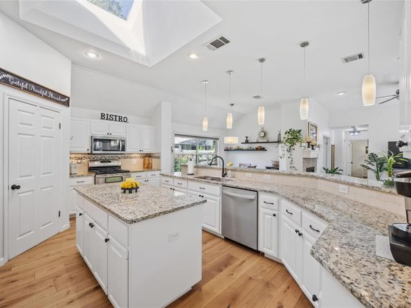 4010 Halfway CV, Round Rock TX 78681