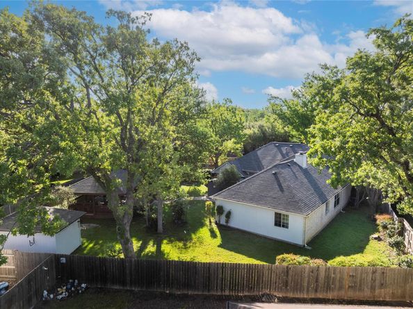 4010 Halfway CV, Round Rock TX 78681