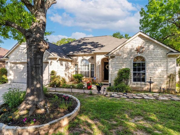 4010 Halfway CV, Round Rock TX 78681