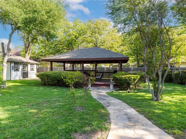 4010 Halfway CV, Round Rock TX 78681