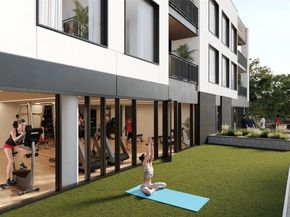 2209 S 1st ST 113, Austin TX 78704