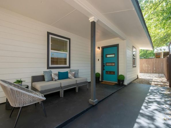 1406 Brentwood ST 2, Austin TX 78757