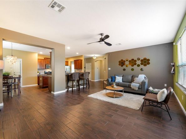 708 Marc Taylor DR, Austin TX 78745