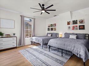1201 S Garden ST A, Austin TX 78702