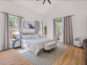 1201 S Garden ST A, Austin TX 78702