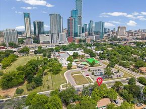1201 S Garden ST A, Austin TX 78702