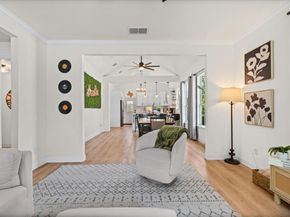 1201 S Garden ST A, Austin TX 78702