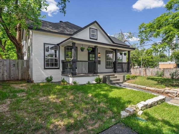 1201 S Garden ST A, Austin TX 78702