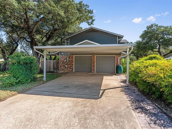 8300 Grayledge DR, Austin TX 78753