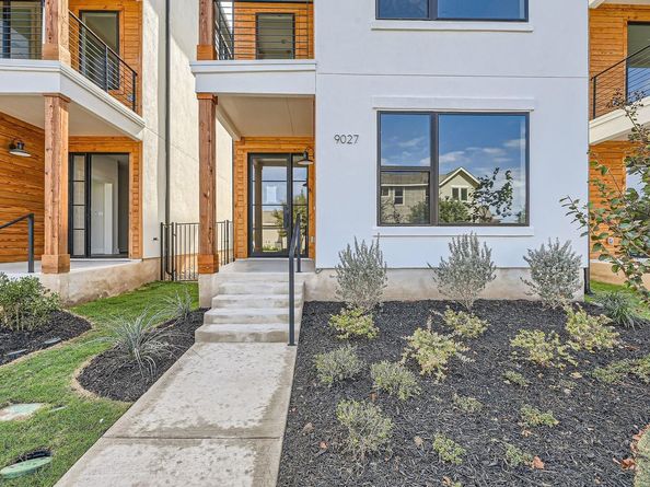 9027 Cattle Baron PATH, Austin TX 78747