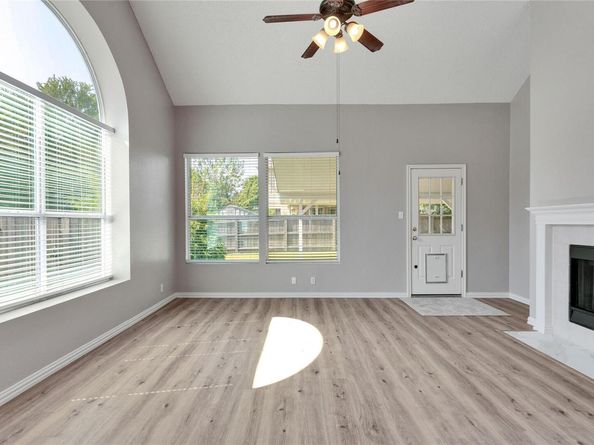 8507 Chat LN, Round Rock TX 78681