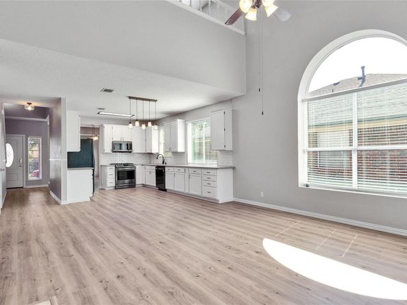 8507 Chat LN, Round Rock TX 78681