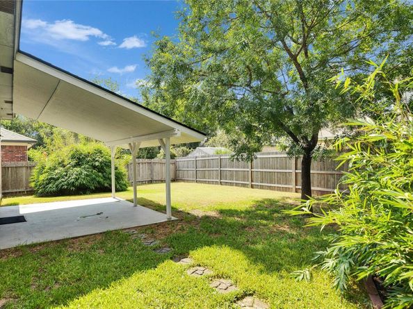 8507 Chat LN, Round Rock TX 78681