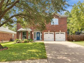 8507 Chat LN, Round Rock TX 78681