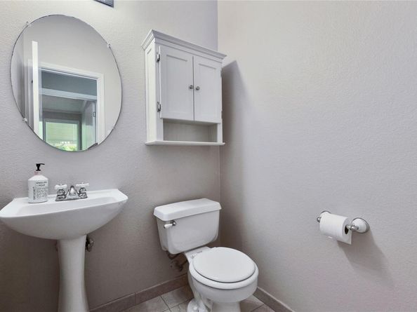 8507 Chat LN, Round Rock TX 78681