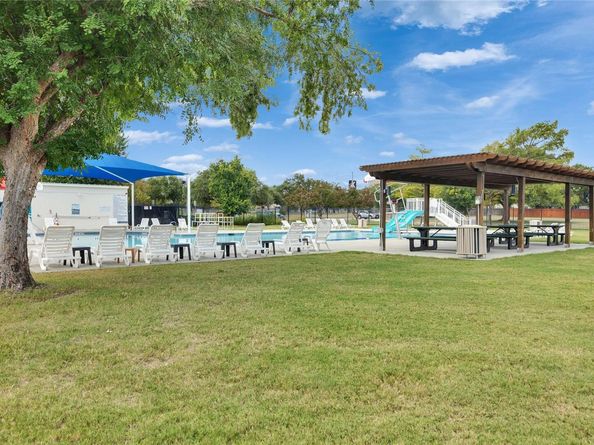 8507 Chat LN, Round Rock TX 78681