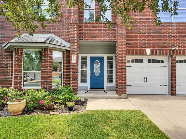 8507 Chat LN, Round Rock TX 78681