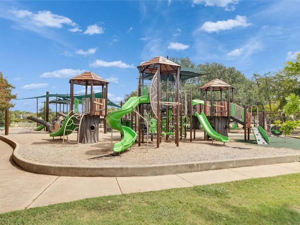8507 Chat LN, Round Rock TX 78681