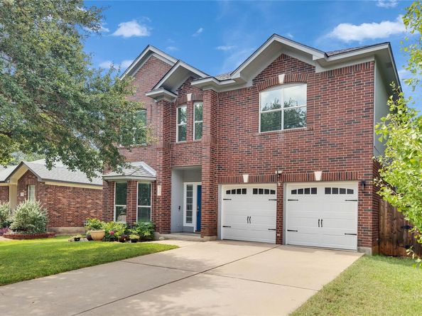 8507 Chat LN, Round Rock TX 78681