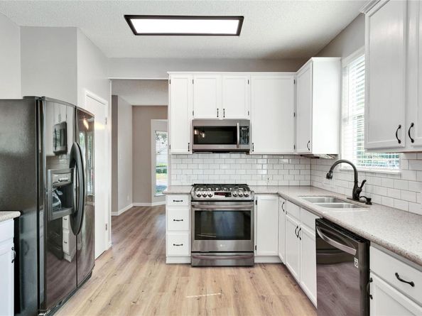 8507 Chat LN, Round Rock TX 78681