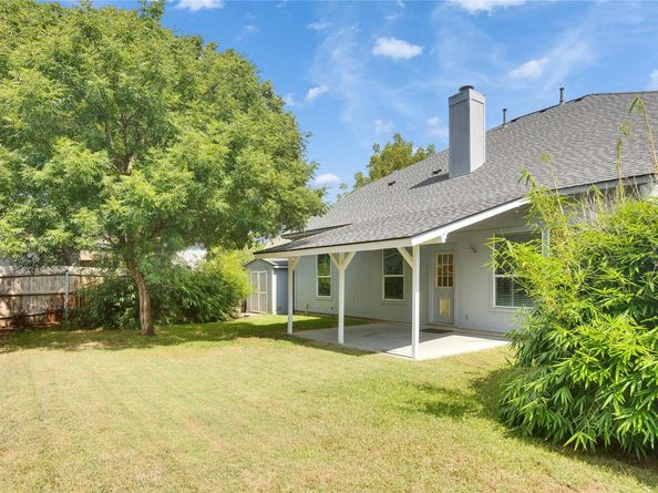 8507 Chat LN, Round Rock TX 78681