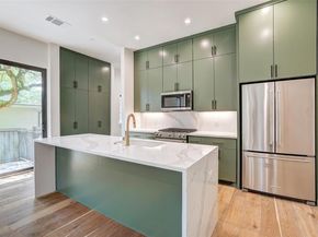 3208 Clawson RD 3A, Austin TX 78704