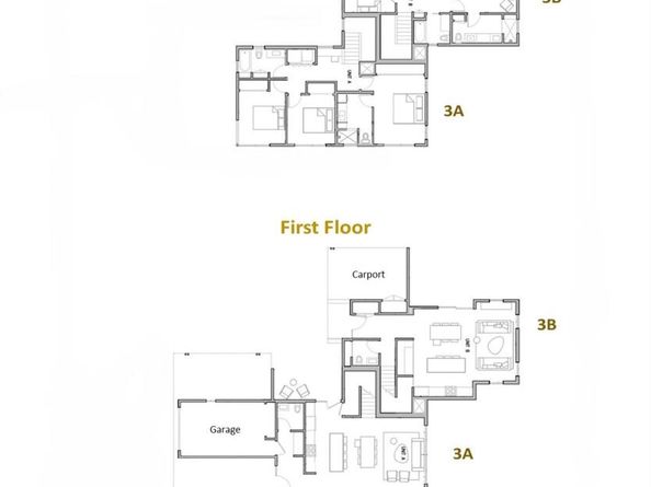 3208 Clawson RD 3A, Austin TX 78704