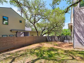 3208 Clawson RD 3A, Austin TX 78704