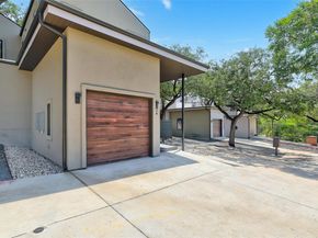 3208 Clawson RD 3A, Austin TX 78704