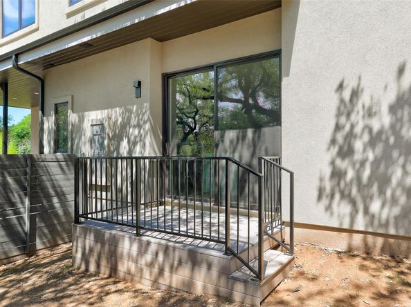 3208 Clawson RD 3A, Austin TX 78704