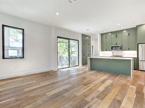 3208 Clawson RD 3A, Austin TX 78704