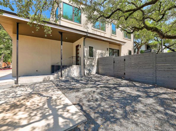 3208 Clawson RD 3A, Austin TX 78704