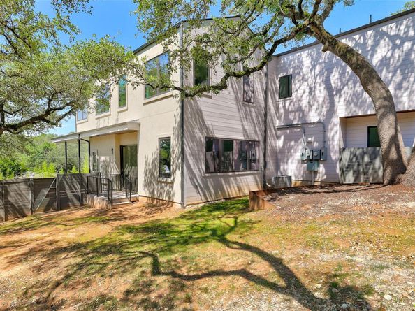 3208 Clawson RD 3A, Austin TX 78704